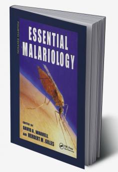 Essential Malariology 4Ed