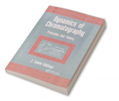 Dynamics of Chromatography