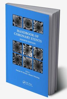 Handbook of Coronary Stents