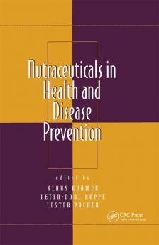 Nutraceuticals in Health and Disease Prevention