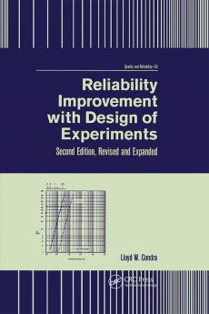 Reliability Improvement with Design of Experiment