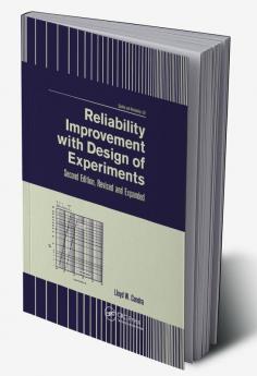 Reliability Improvement with Design of Experiment