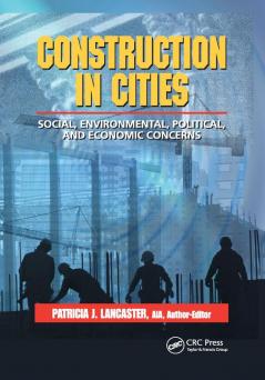 Construction in Cities