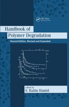 Handbook of Polymer Degradation