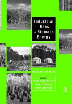 Industrial Uses of Biomass Energy