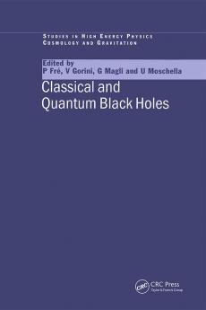 Classical and Quantum Black Holes