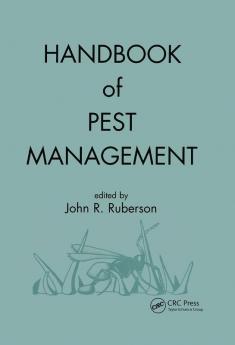 Handbook of Pest Management