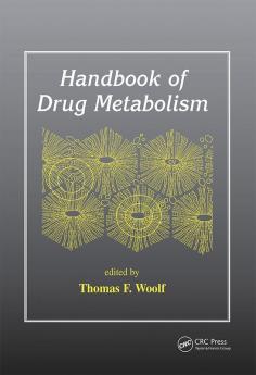 Handbook of Drug Metabolism