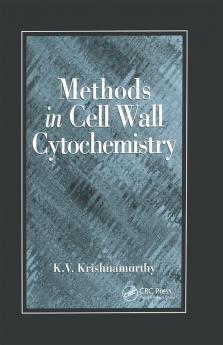 Methods in Cell Wall Cytochemistry