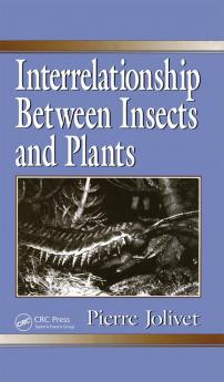 Interrelationship Between Insects and Plants