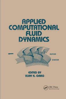 Applied Computational Fluid Dynamics