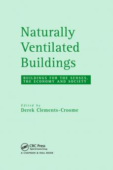 Naturally Ventilated Buildings