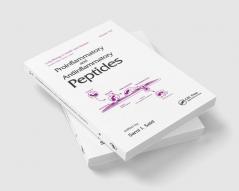 Proinflammatory and Antiinflammatory Peptides