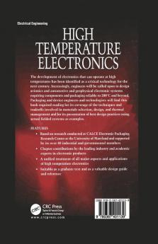 High Temperature Electronics