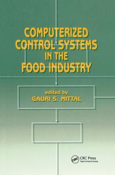 Computerized Control Systems in the Food Industry