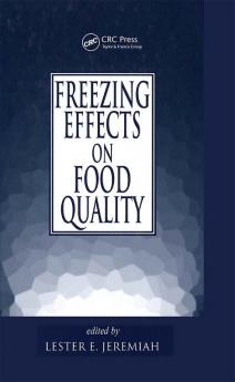Freezing Effects on Food Quality