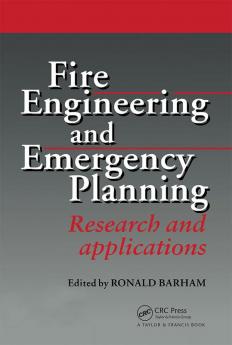 Fire Engineering and Emergency Planning