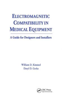 Electromagnetic Compatibility in Medical Equipment