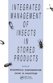 Integrated Management of Insects in Stored Products