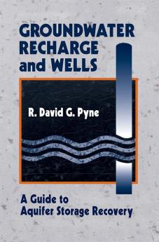 Groundwater Recharge and Wells