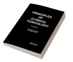 Principles Of Clinical Toxicology