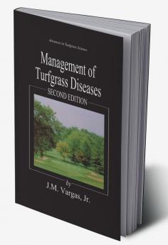 Management of Turfgrass Diseases