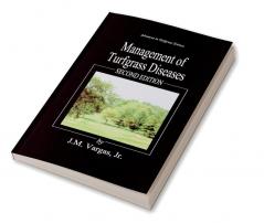 Management of Turfgrass Diseases