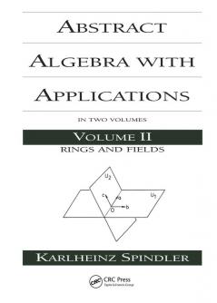 Abstract Algebra with Applications