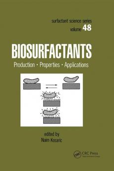 Biosurfactants