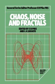 Chaos Noise and Fractals