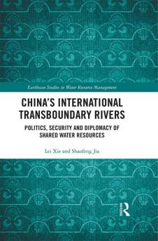 China's International Transboundary Rivers