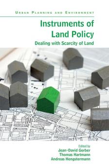 Instruments of Land Policy