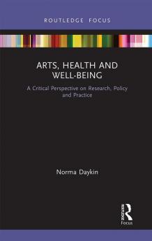 Arts Health and Well-Being