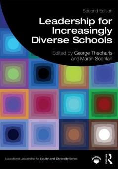 Leadership for Increasingly Diverse Schools