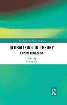 Globalizing IR Theory