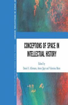 Conceptions of Space in Intellectual History