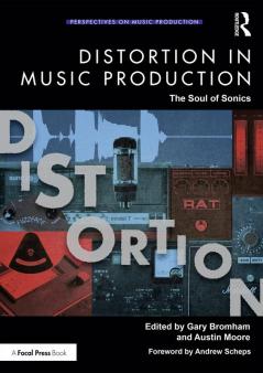 Distortion in Music Production