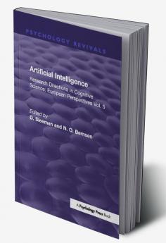 Artificial Intelligence