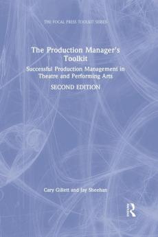 Production Manager's Toolkit