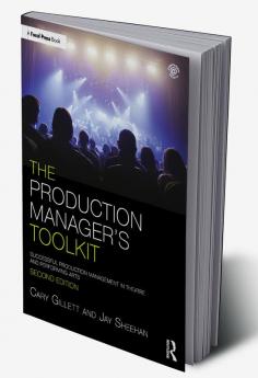 Production Manager's Toolkit