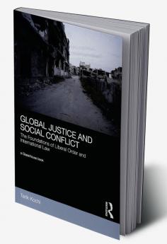 Global Justice and Social Conflict