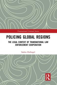 Policing Global Regions