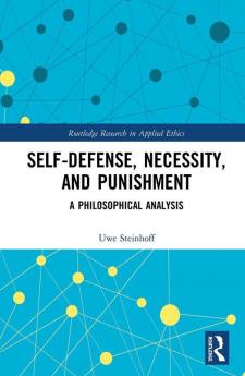 Self-Defense Necessity and Punishment