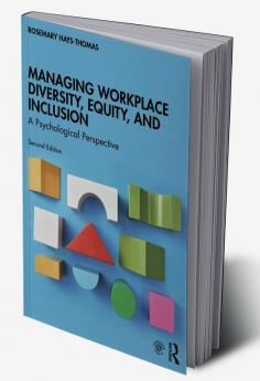 Managing Workplace Diversity Equity and Inclusion