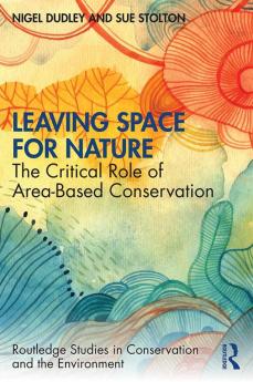 Leaving Space for Nature