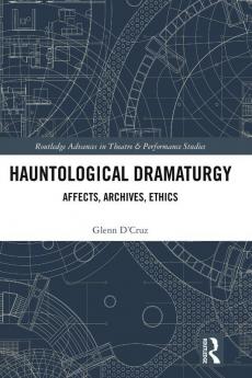 Hauntological Dramaturgy