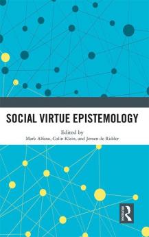 Social Virtue Epistemology