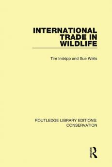 International Trade in Wildlife