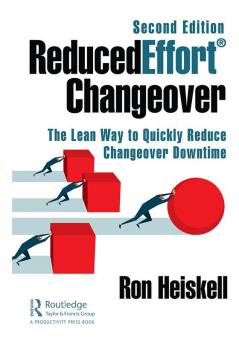 ReducedEffort® Changeover