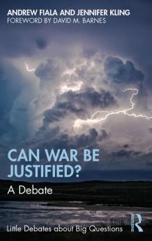 Can War Be Justified?